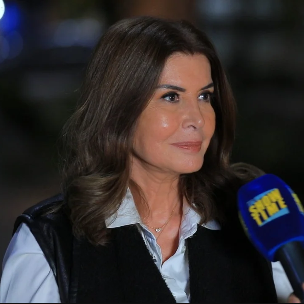 ميرفت أمين