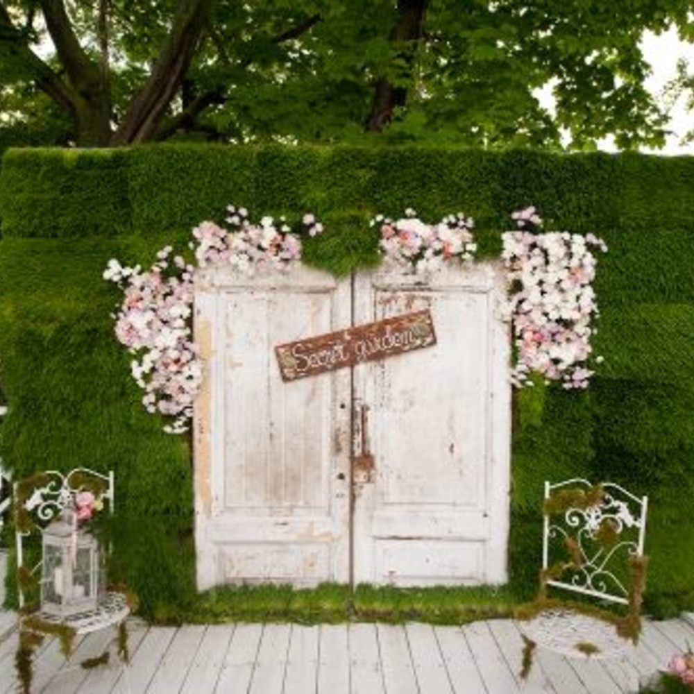 أفكار غير تقليدية لحفل زفافك سيحبها ضيوفك