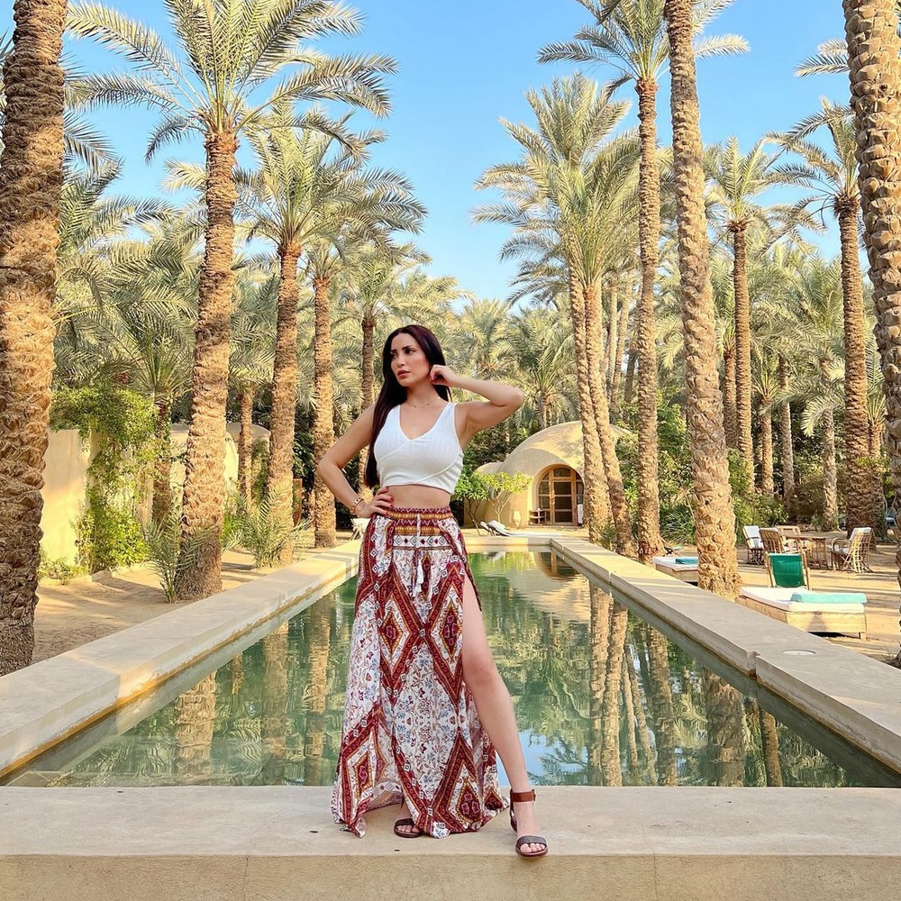 نسرين طافش