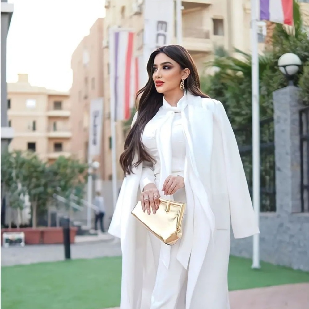 مي عمر