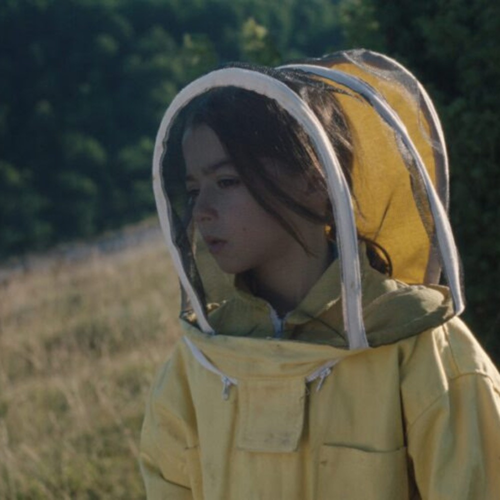 خاص "هي" - فيلم "20,000 Species of Bees".. نحلة وحيدة في مواجهة خلية لا ترحم