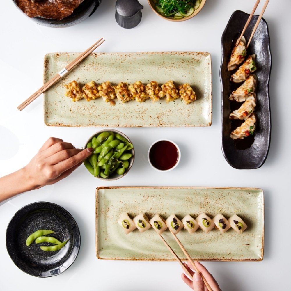 احتفلي بعيد الفطر في اجمل مطاعم دبي منها مطعم Katsuya