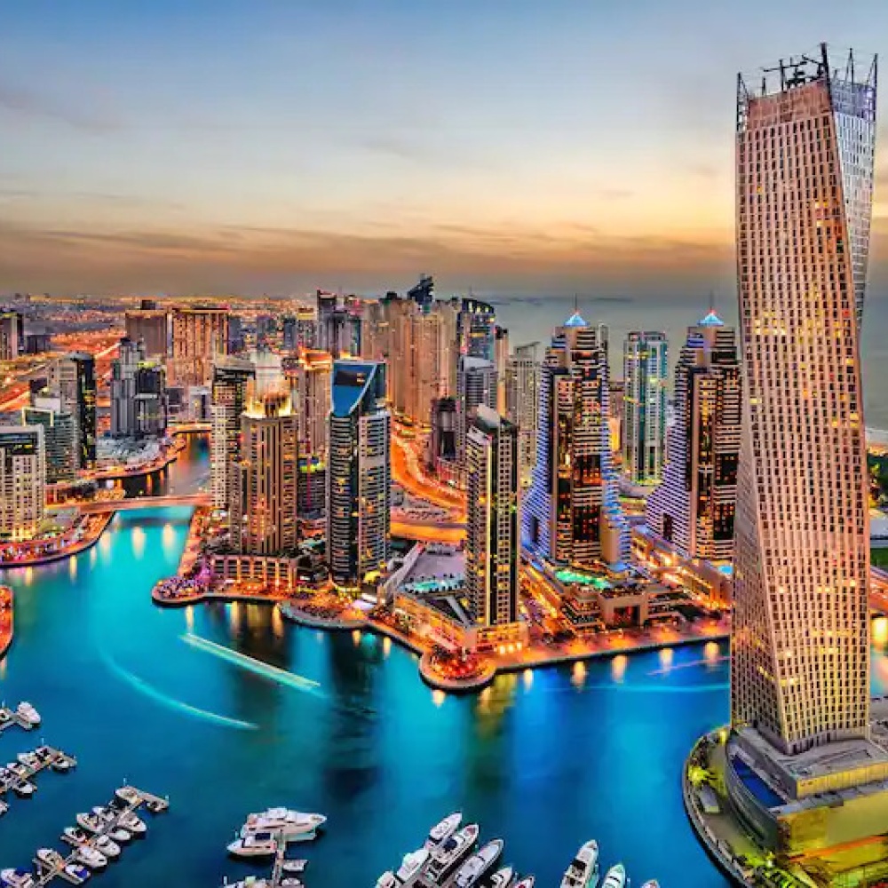 الإمارات العربية المتحدة