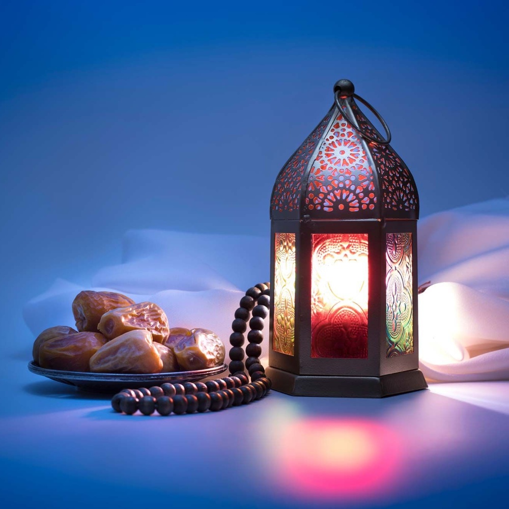 5 أفكار لتزيين المنزل بالفوانيس تضفي أجواء رمضانية رائعة