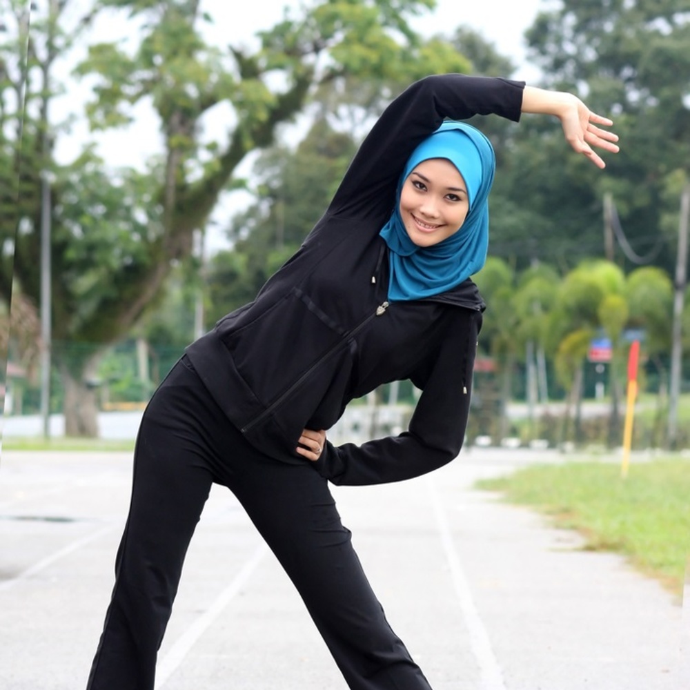 فوائد ممارسة الرياضة في رمضان