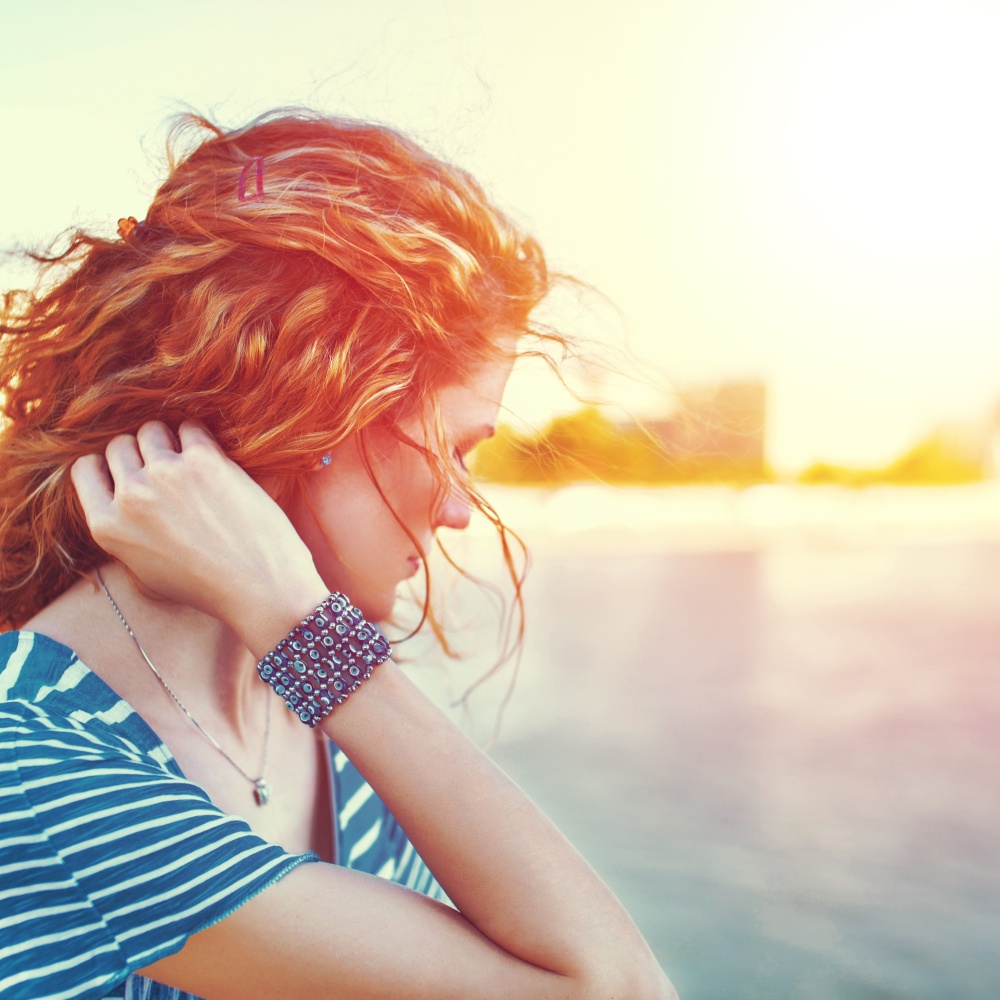 قلبك المكسور يحتاج إلى تعاطفك مع ذاتك وحبك لها