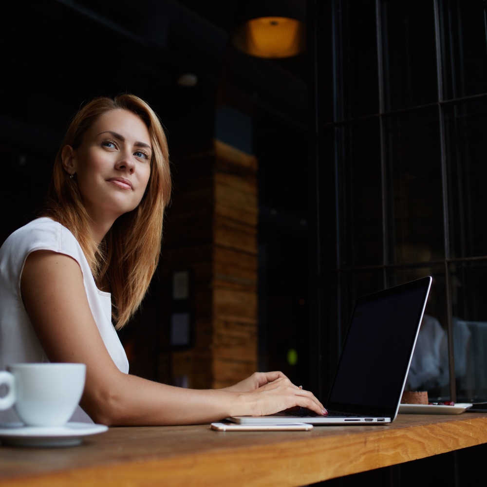 كتب متعلقة بالتفكير والنجاح عليكِ بقرائتها للاستفادة منها خلال مسيرة نجاحك
