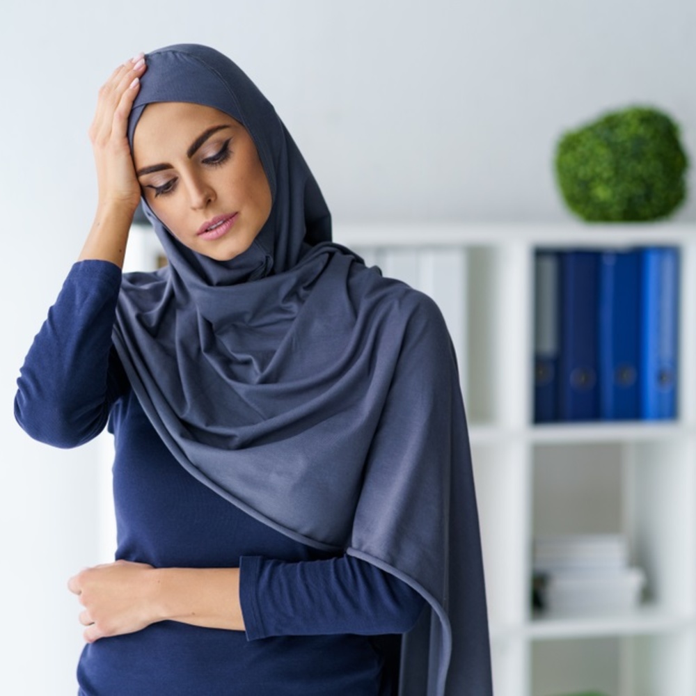 تعانين من التعب والعطش بسبب الصيام.. إليك أفضل الحلول