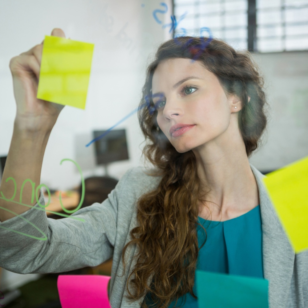 10 نصائح مالية في إدارة الشركات الناشئة لن ترغبي بتجاهلها 