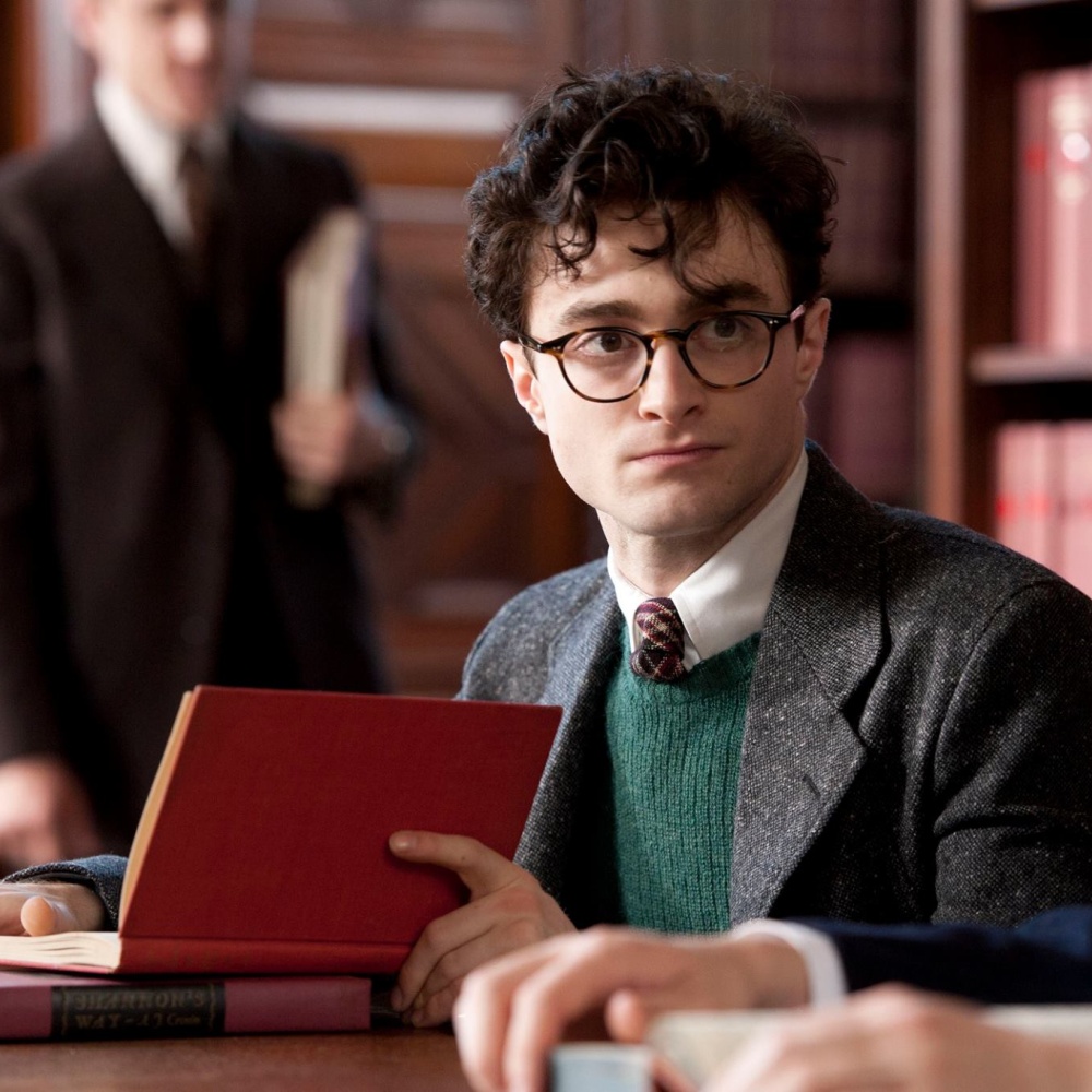 دانيال رادكليف