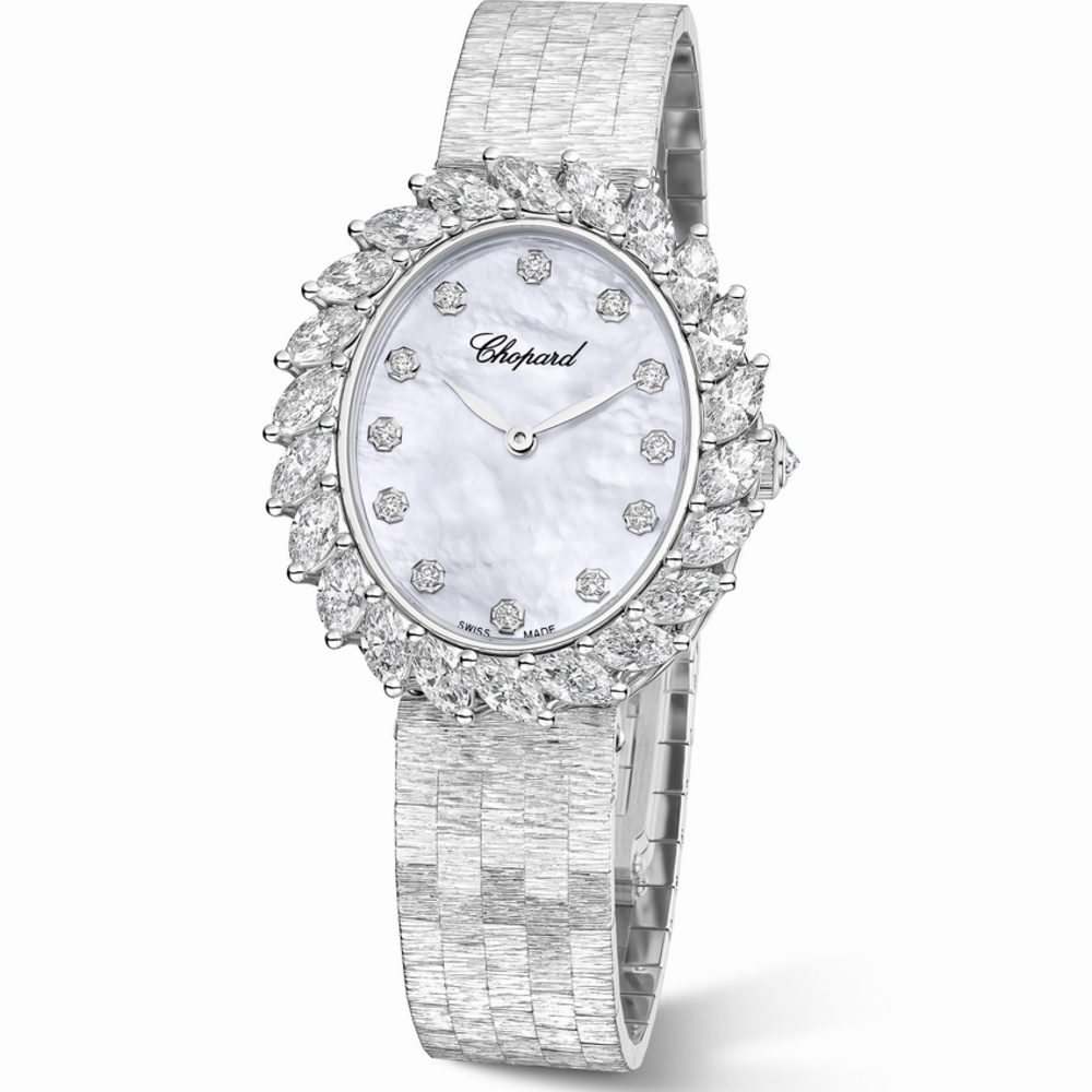 L’Heure du diamant