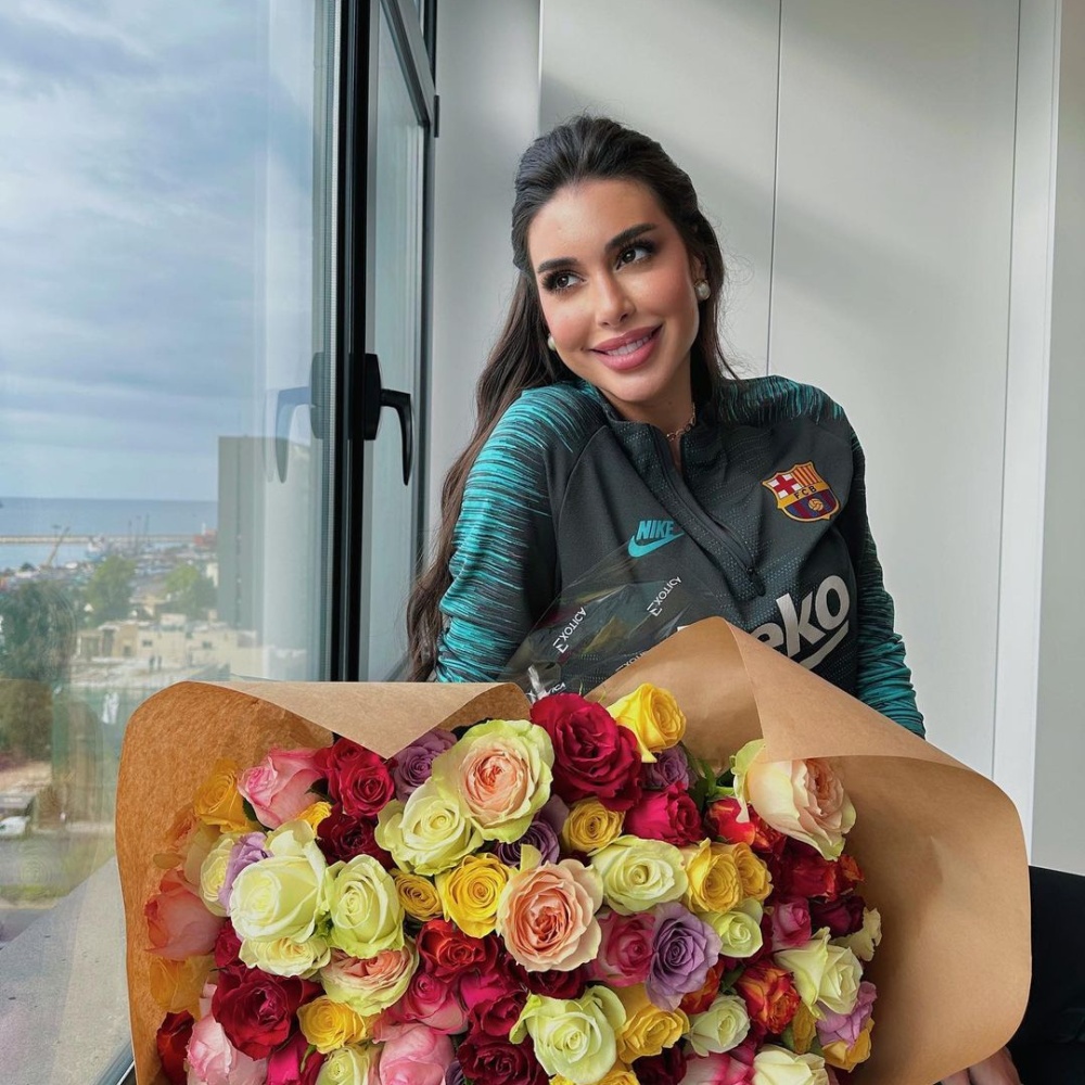 ياسمين صبري