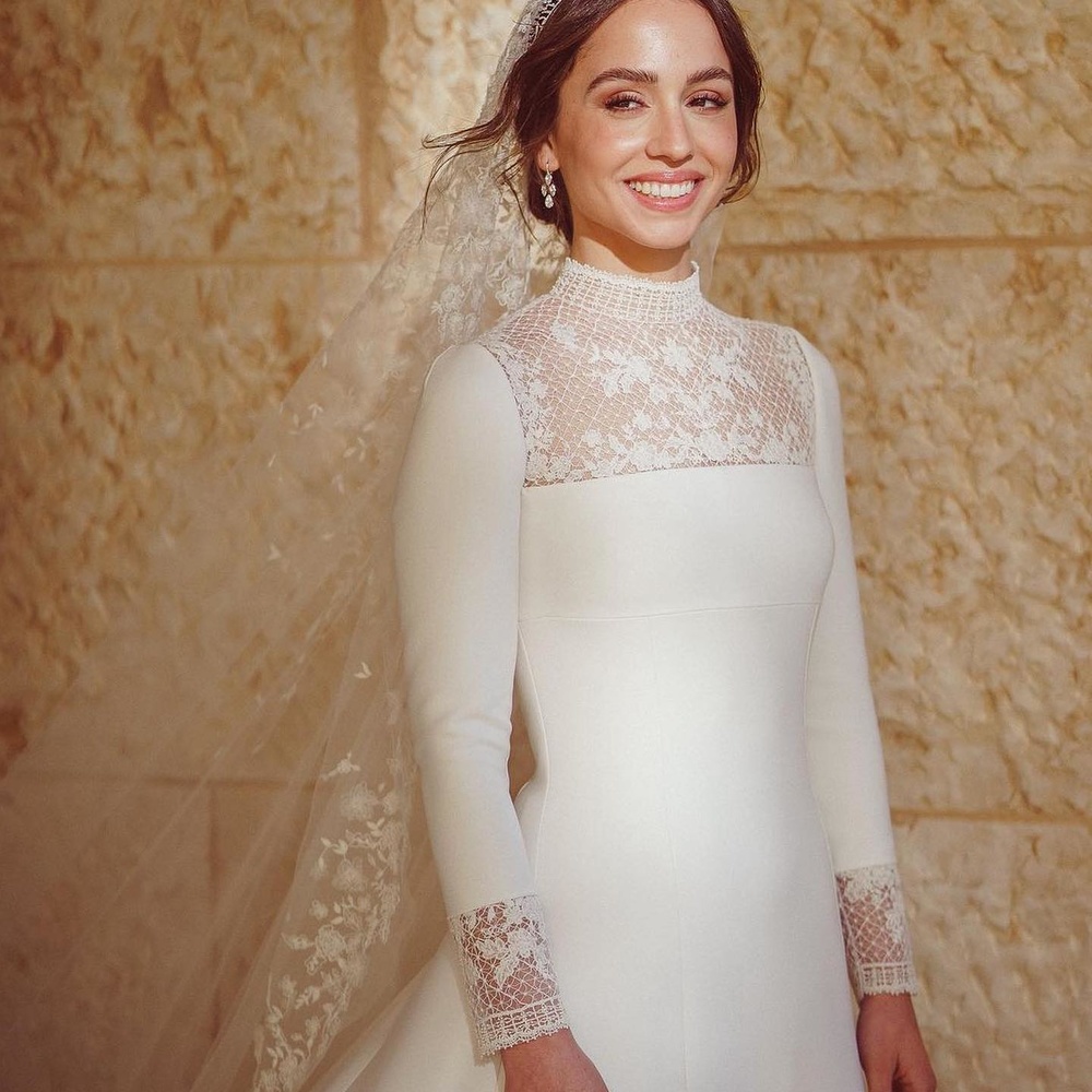 هكذا أصبح الألماس رفيق الأميرات والملكات على مر السنين