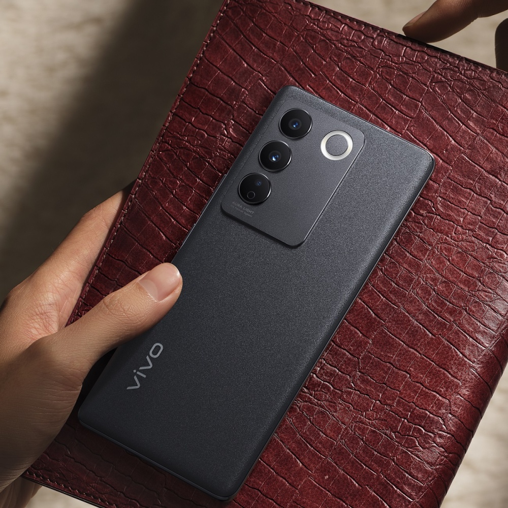 هاتف فيفو V27: الكاميرا شريك حقيقي لالتقاط وتخليد أسعد اللحظات الخاصة