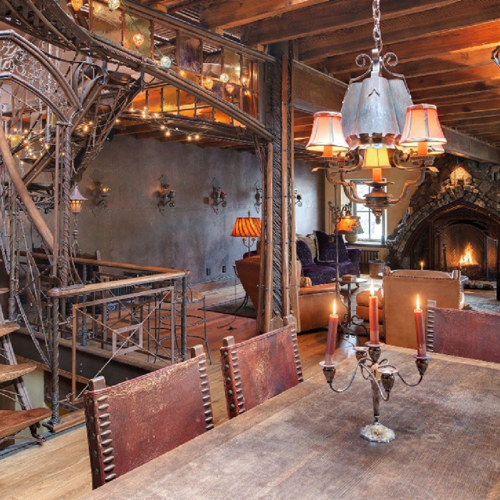 شقة هاري بوتر معروضة للبيع مقابل 385000 جنيه إسترليني