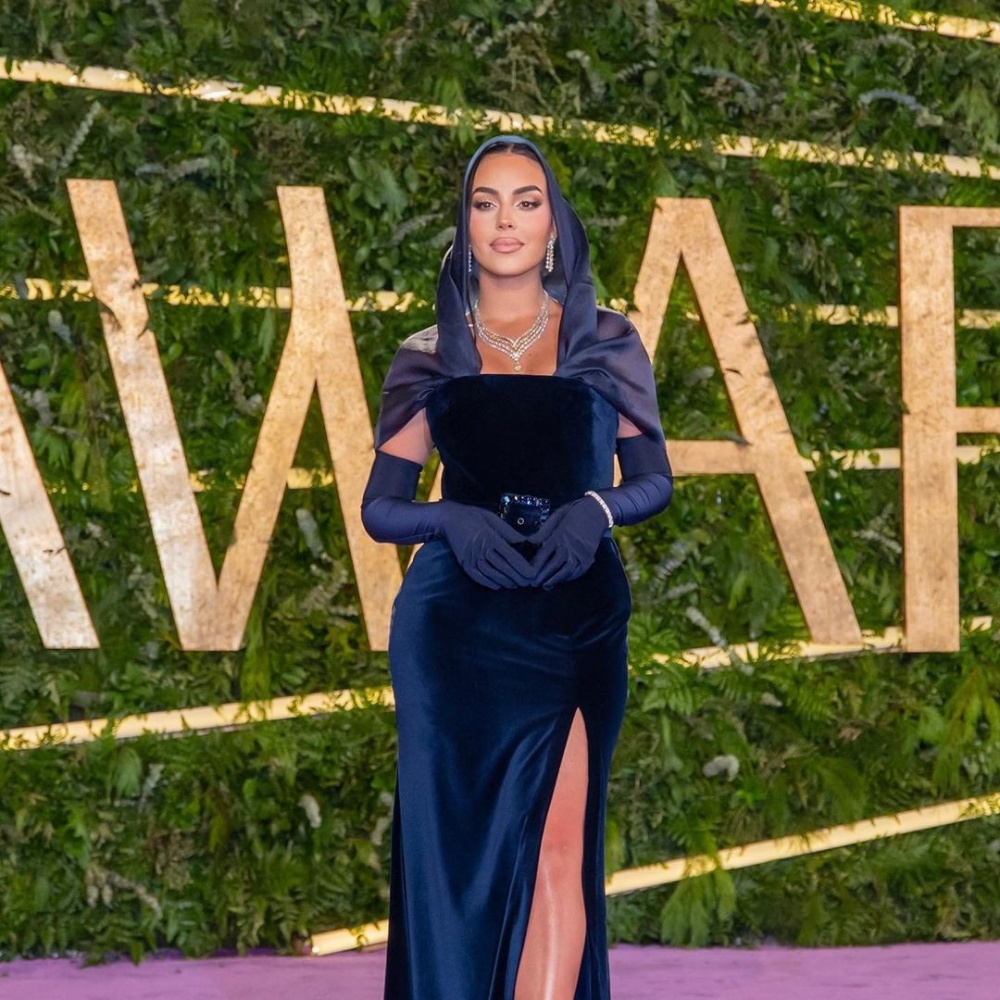 جورجينا رودريغيز