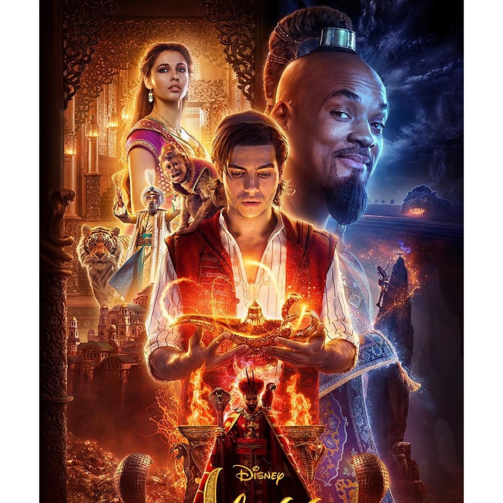 Aladdin