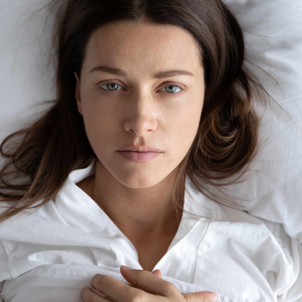 الأرق يحول بينك وبين راحة جسدك وعقلك لذا تغلبي عليه بتجنب تناول المنبهات وبتجنب القيلولة