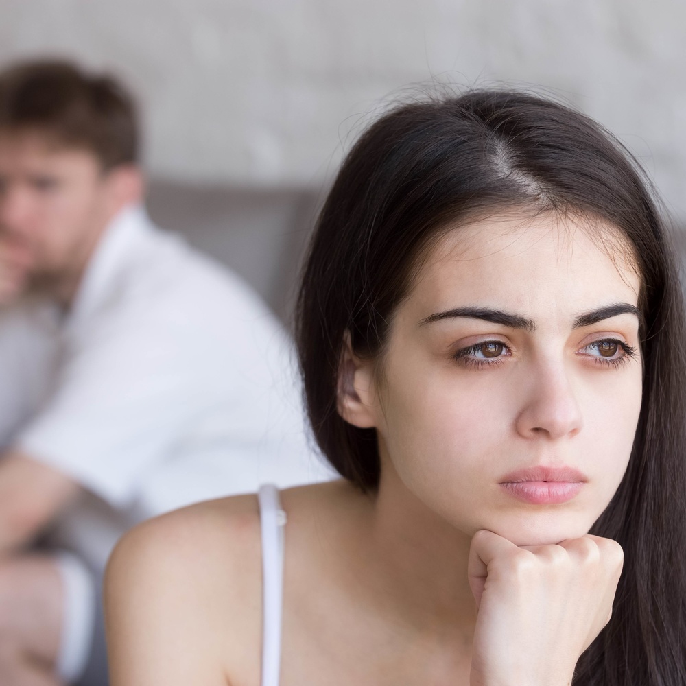 التعامل مع الشريك الأناني يتوقف على درجة أنانيته في العلاقة