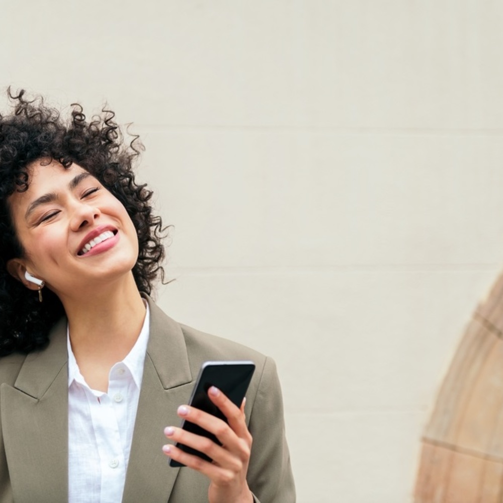 الموسيقى ذات تأثير ايجابي على الصحة وجودة الحياة