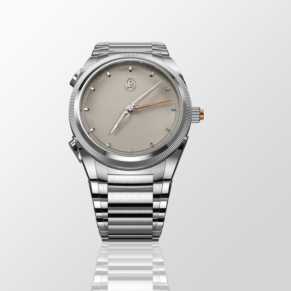 تميّز ساعة Tonda PF Minute Rattrapante