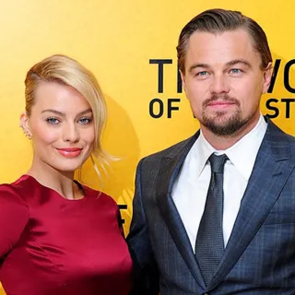 قصر ليوناردو دي كابريو ومارجوت روبي في وولف أوف وول ستريت للبيع