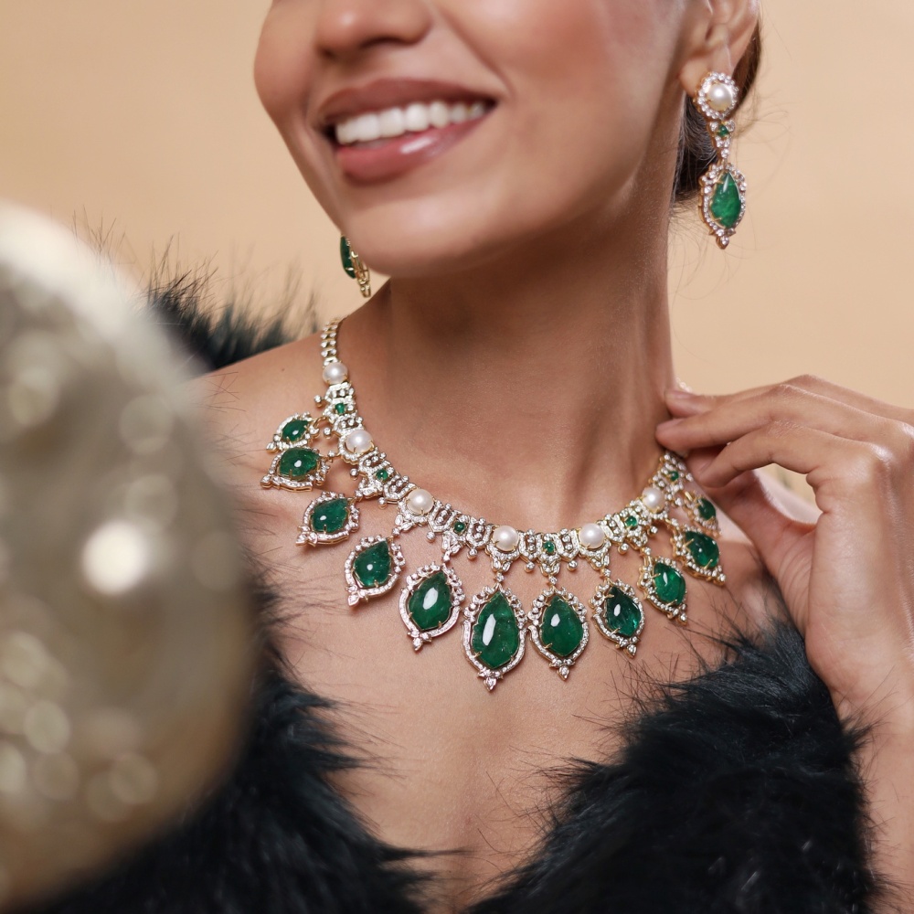 مجوهرات Nafees Fine Jewellery