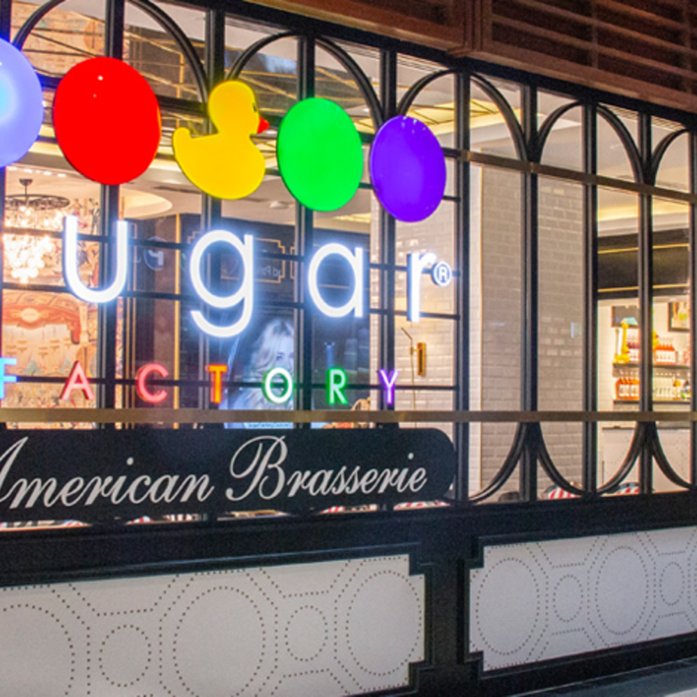 أفضل وأشهر المطاعم الصديقة للأطفال في أبوظبي