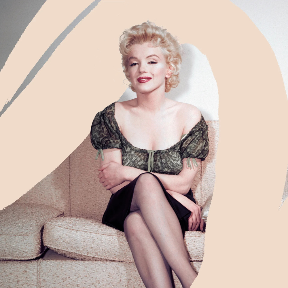 منزل مارلين مونرو وجميع الأماكن التي عاشت فيها على مر السنين