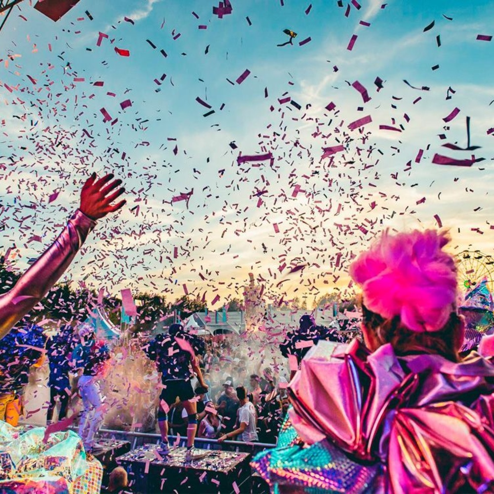 تعرفي على أشهر المهرجانات الموسيقية في هولندا