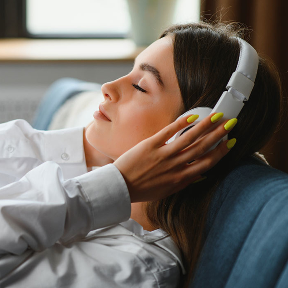 11  فائدة للعلاج بالموسيقى منها نمو الصحة العقلية وتحسين المزاج