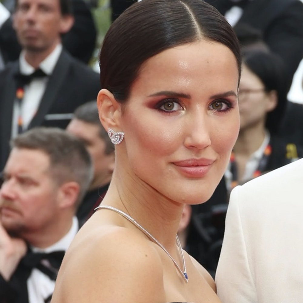 حيل مكياج ملفتة تصدرت في مهرجان كان 2023