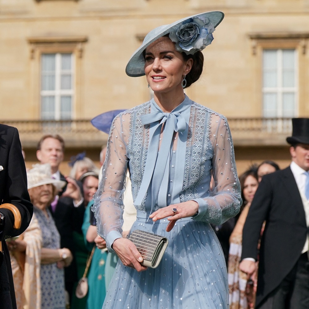 كيت ميدلتون