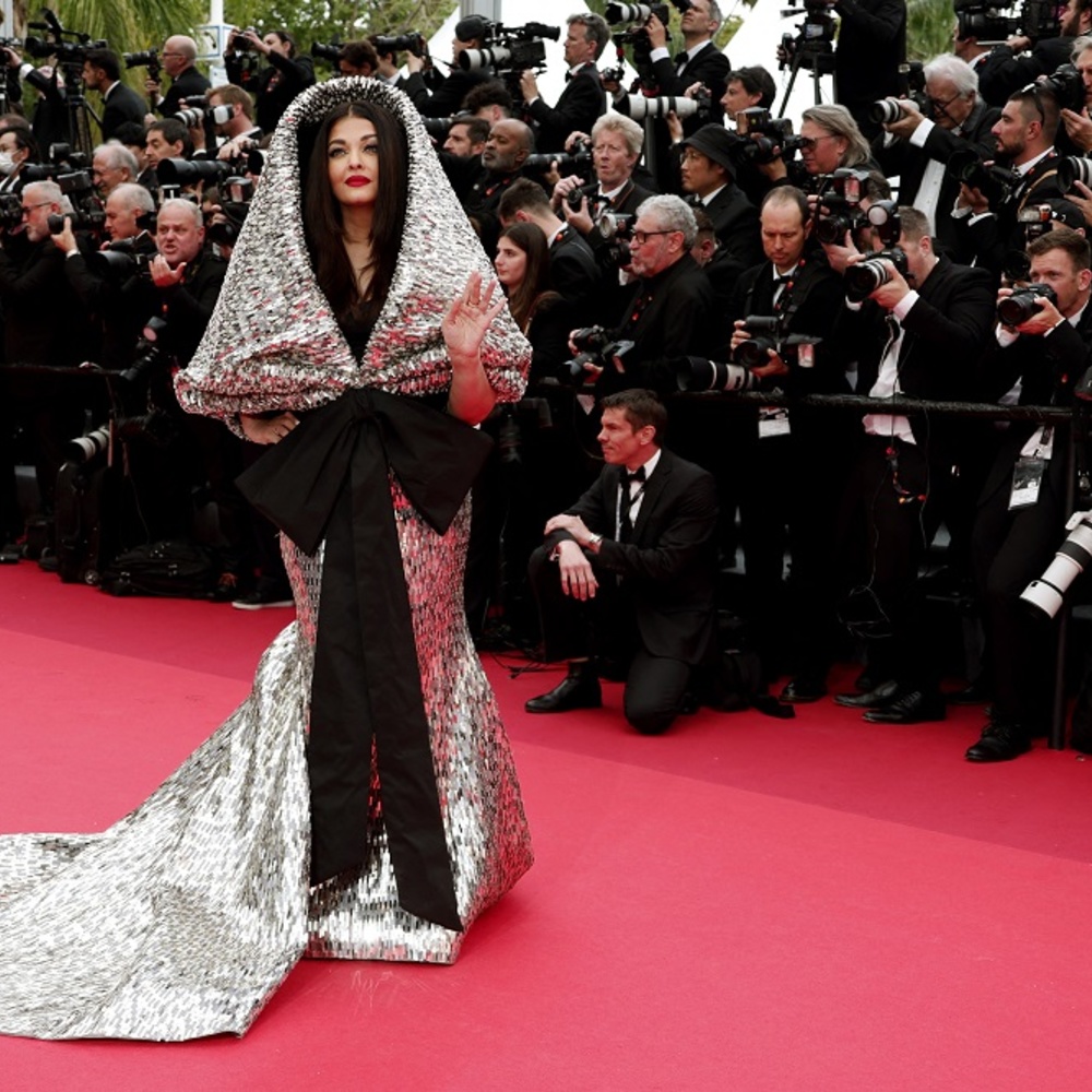 آيشواريا راي  