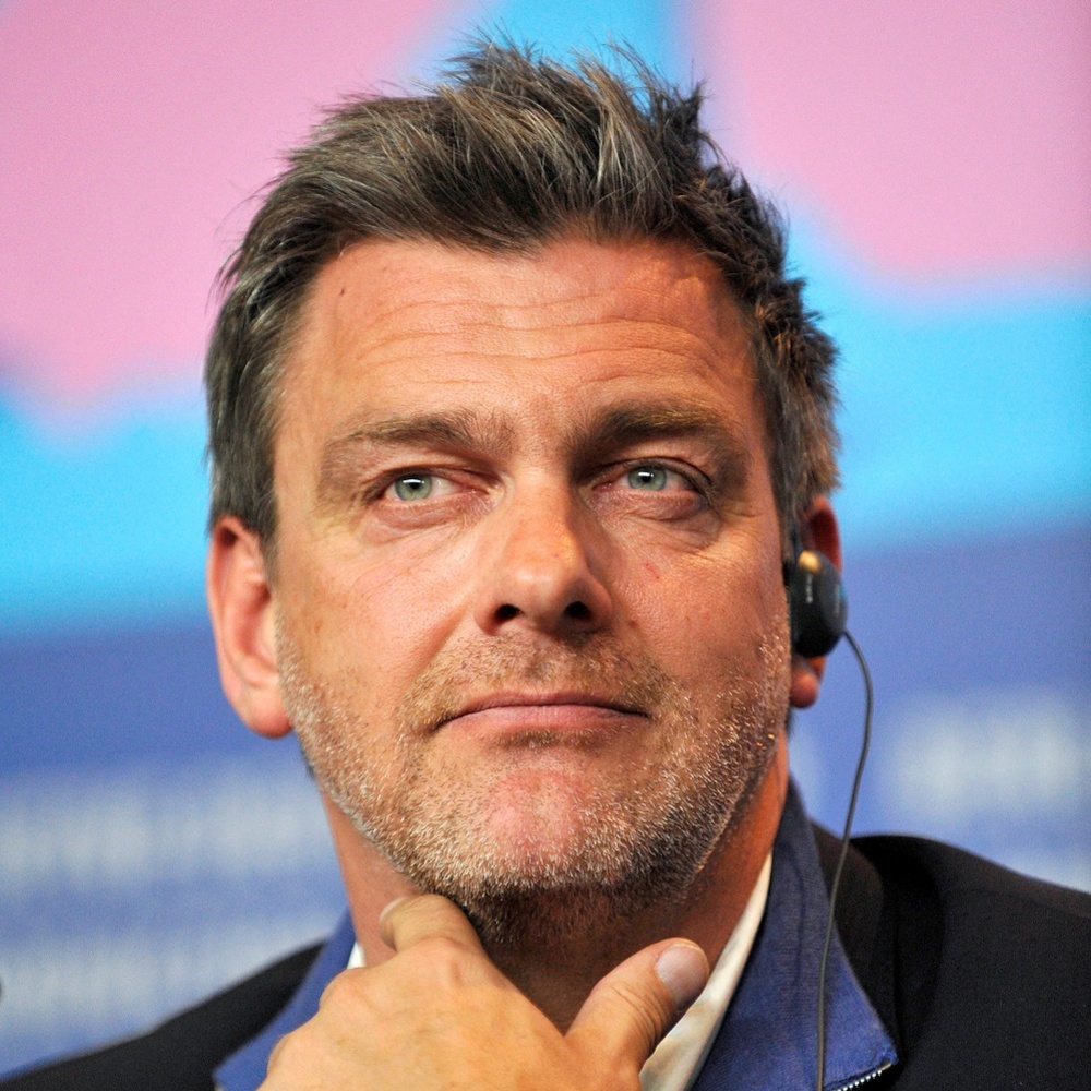 راي ستيفنسون