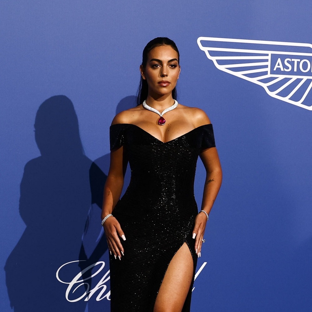 جورجينا رودريغيز