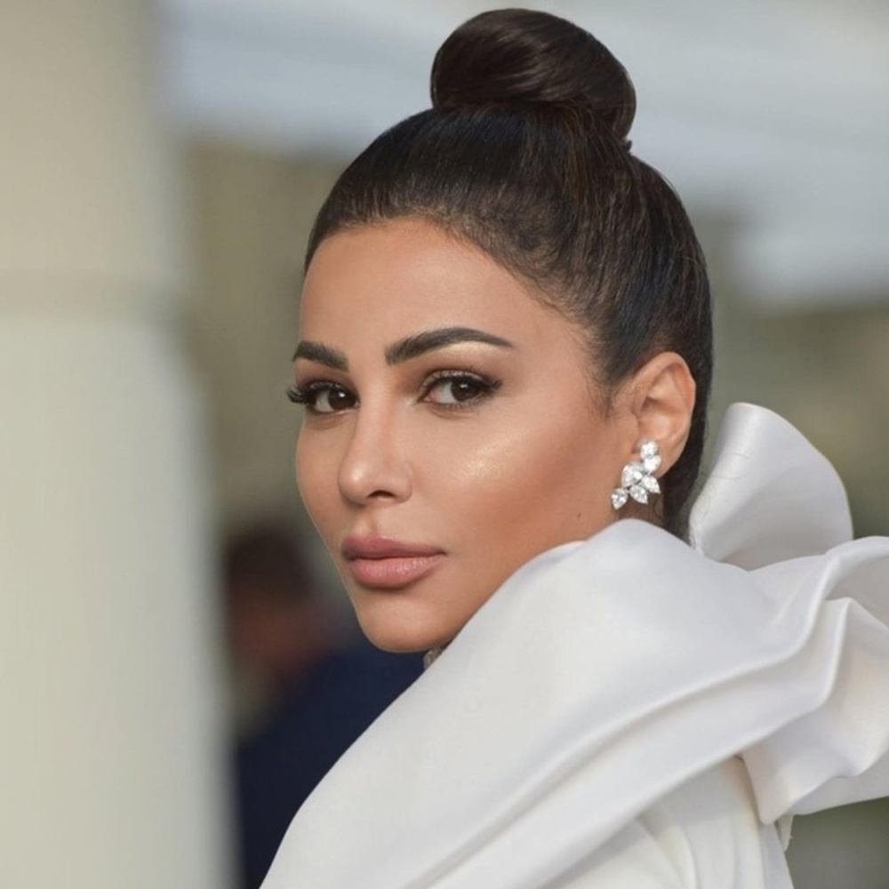 نظرة على الإطلالات الجمالية للنجمات العرب في مهرجان كان في العامين الماضيين