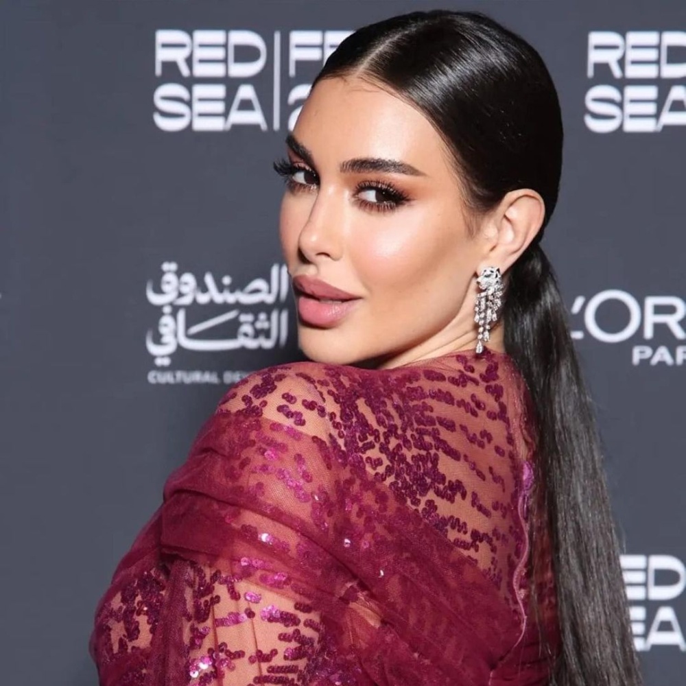 ياسمين صبري