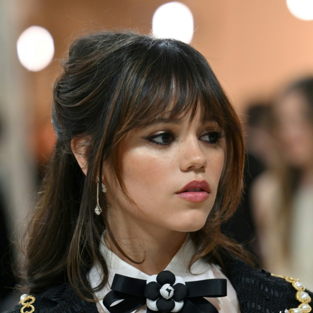 تسريحات الشعر المختلفة من وحي نجمات حفل Met Gala 2023