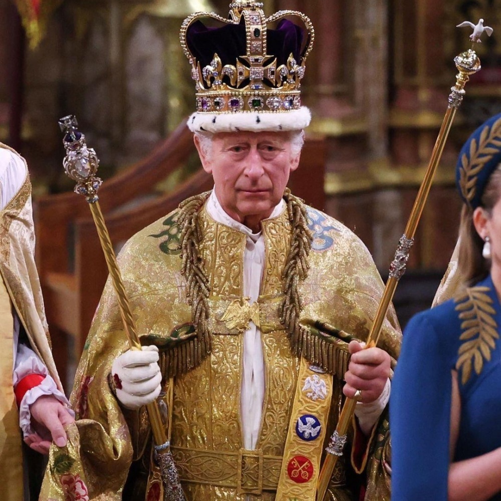 هذه هي تفاصيل معرض تتويج الملك تشارلز الثالث في برج لندن
