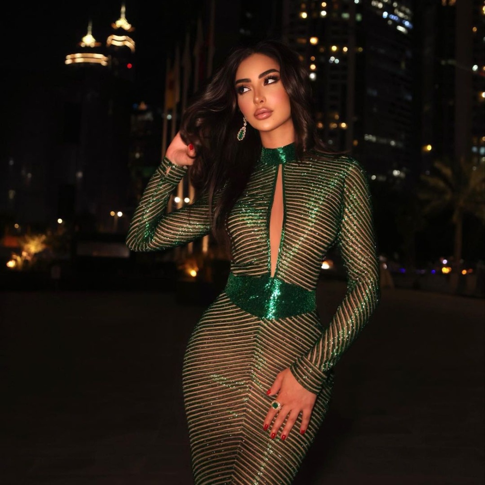 نور الغندور