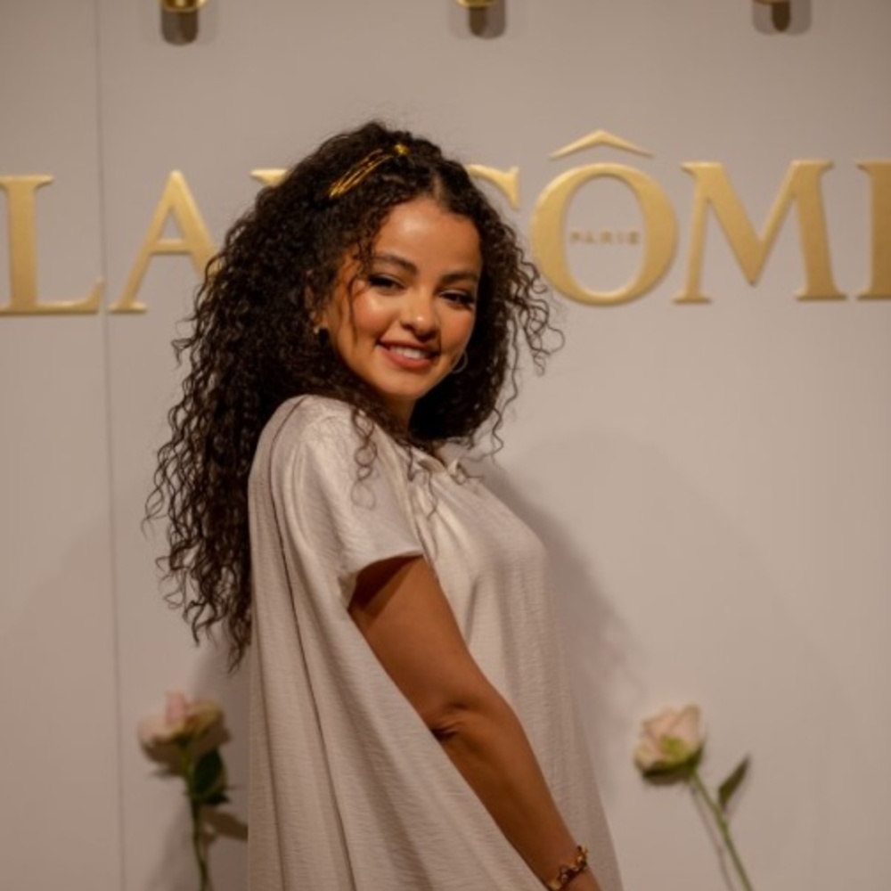 نخبة من المشاهير والشخصيات المميزة يكتشفن أسرار الجمال في سحور Hia x Lancôme بالرياض