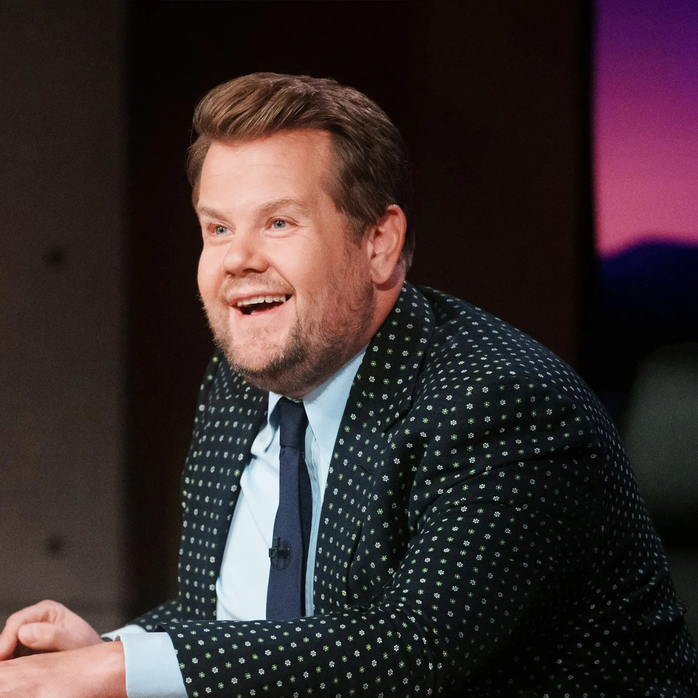 جولة داخل منزل الممثل والمذيع جيمس كوردن في لوس أنجلوس