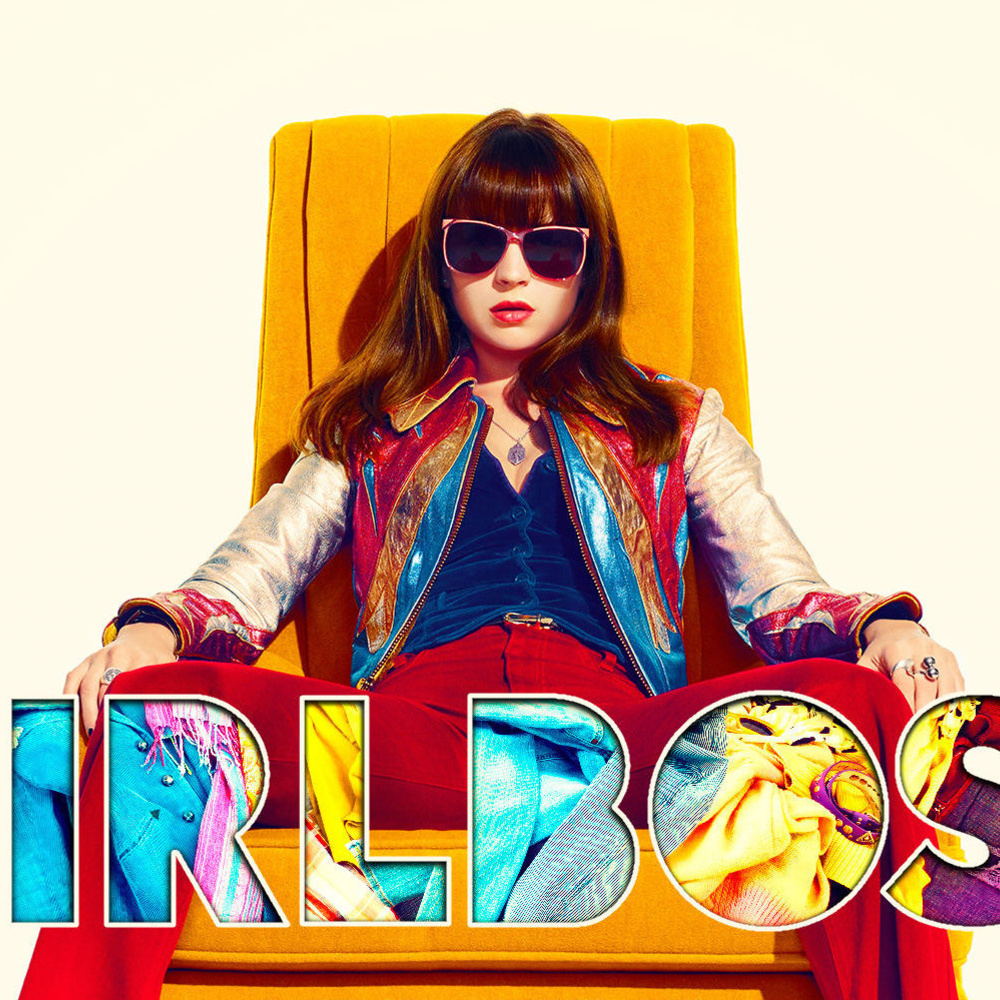 Girl Boss