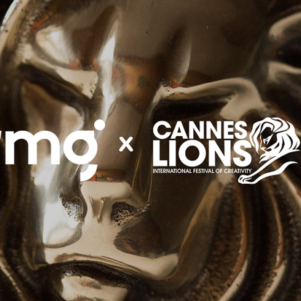 SRMG الممثل الرسمي لمهرجان "كان ليونز" للإبداع في المملكة العربية السعودية 