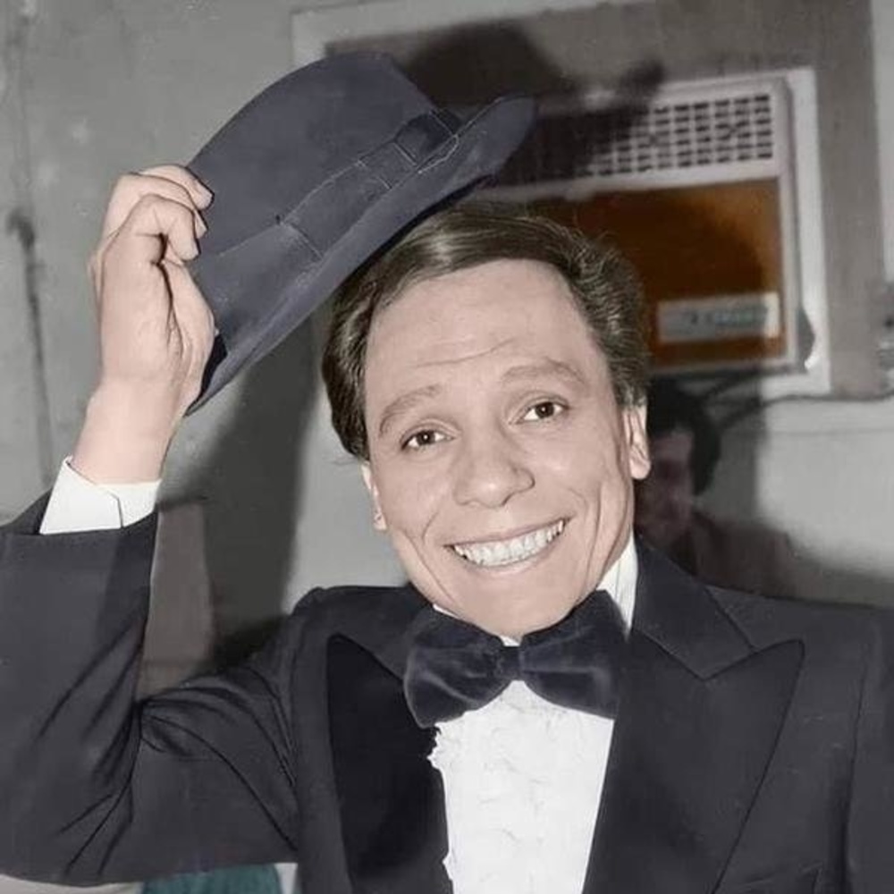 عادل إمام