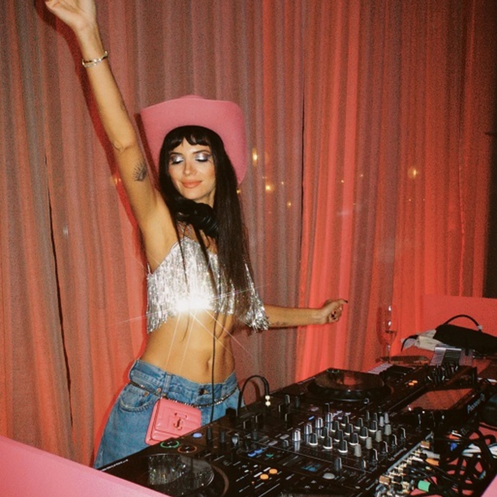 Sarah Hardan