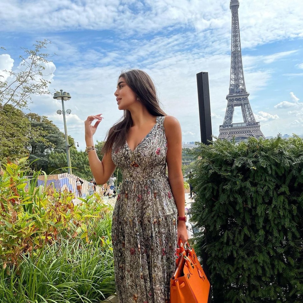 ياسمين صبري