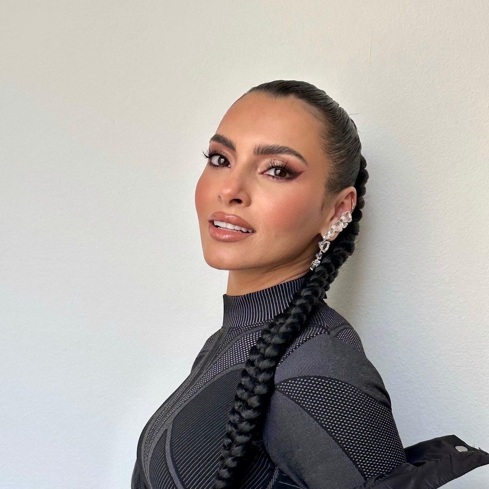كارمن سليمان