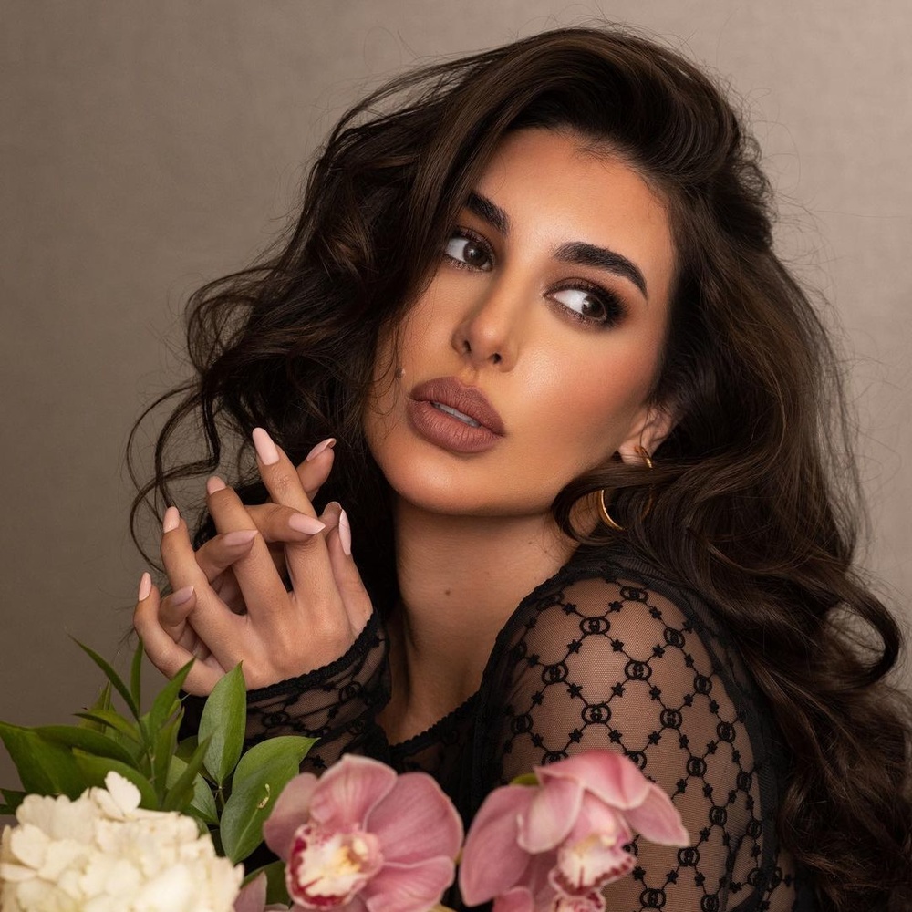 ياسمين صبري